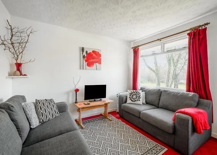 Holiday Home Lochness By Interhome