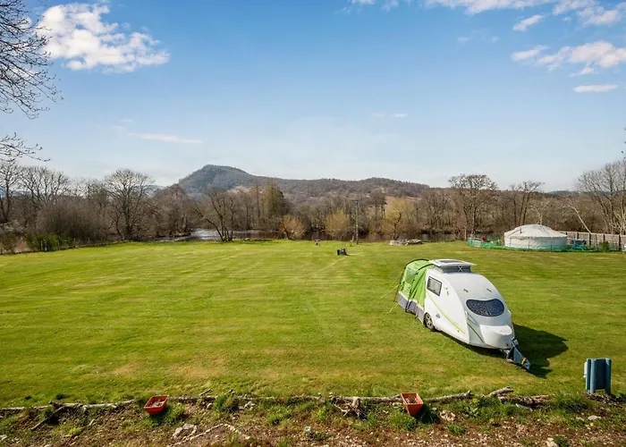 Holiday Home Lochness By Interhome