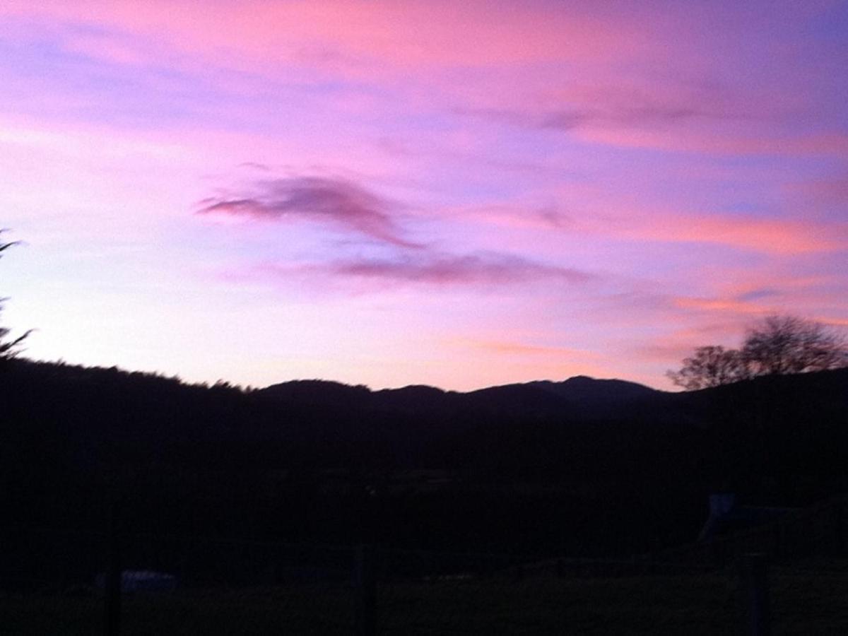 Holiday home Holiday Lochness *