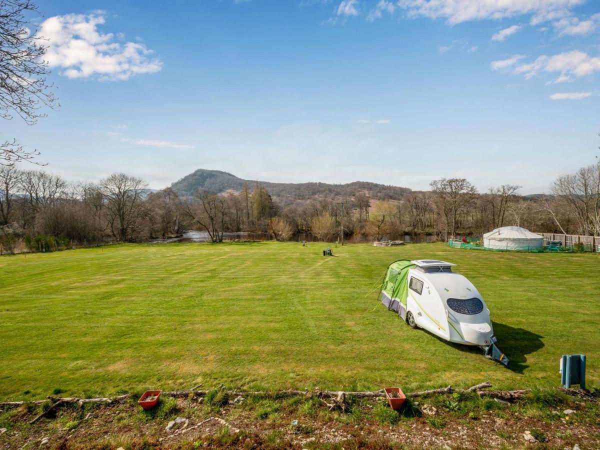 Holiday home Holiday Lochness
