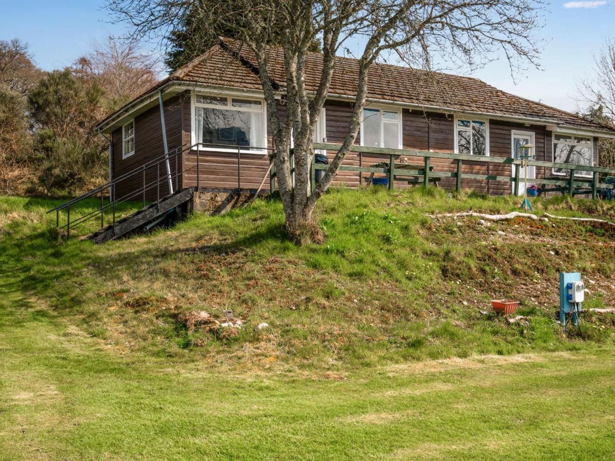 Holiday home Holiday Lochness